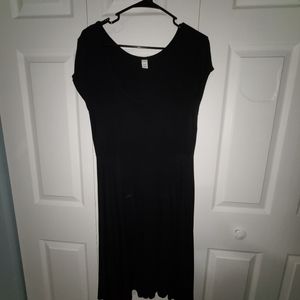 Perfect Little Black Dress